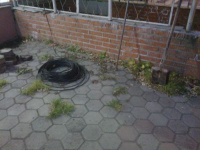 Лот: 12518843. Фото: 1. Переложить брусчатку 20 м2. Другое (строительство и ремонт)