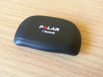 Лот: 4252346. Фото: 1. Пульсомер Polar Bluetooth (HRM... Другое (смартфоны, связь, навигация)