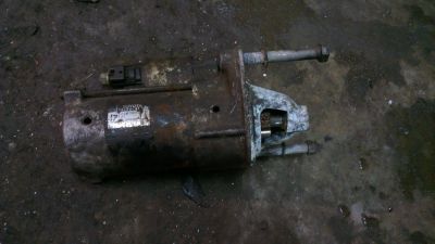 Лот: 4877050. Фото: 1. Стартер JZX90 1JZ 1JZ-GE 1JZ-GTE... Электрооборудование
