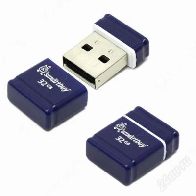 Лот: 2819070. Фото: 1. флешка 32гб 32 гб 32gb 32 gb flash... USB-флеш карты