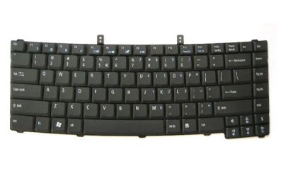 Лот: 2975001. Фото: 1. клавиатура acer extensa. Клавиатуры и мыши