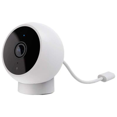 Лот: 19927876. Фото: 1. IP-камера Xiaomi Mi Home Security... Видеонаблюдение