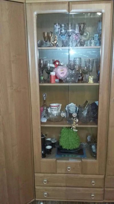 Лот: 8567778. Фото: 1. Шкаф. Шкафы, шкафы-купе