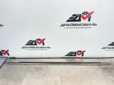 Лот: 25900103. Фото: 1. уплотнитель стекла внешний Haval... Кузов