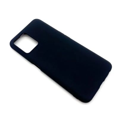 Лот: 19821855. Фото: 1. Чехол Realme 8i (RMX3151) силиконовый... Чехлы, бамперы