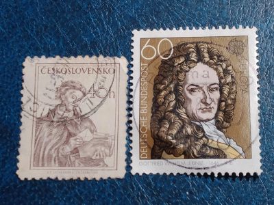 Лот: 25358924. Фото: 1. - Марки для Вашей коллекции. лот... Марки