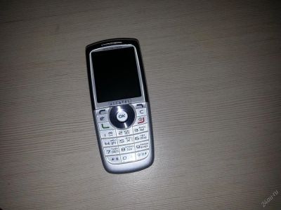 Лот: 5092667. Фото: 1. Alcatel One Touch 757. Кнопочные мобильные телефоны