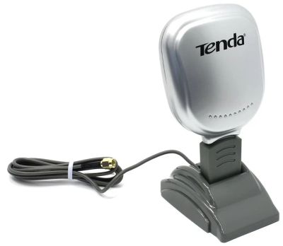 Лот: 6777341. Фото: 1. Антенна направленная Wi-Fi, настольная... Другое (сетевые устройства)