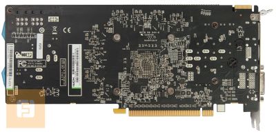 Лот: 6310634. Фото: 1. Видеокарта Radeon R9 270X, 11217-00-20G... Видеокарты