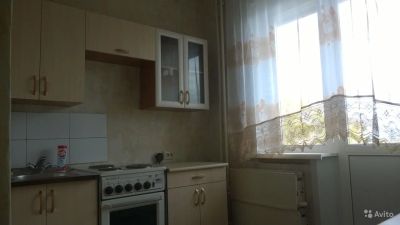 Лот: 2722648. Фото: 1. Сдам 1-комн. на Курчатова. Квартиры, студии
