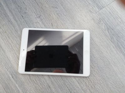 Лот: 6235206. Фото: 1. ipad mini Wi-Fi Cellular 16GB... Планшеты