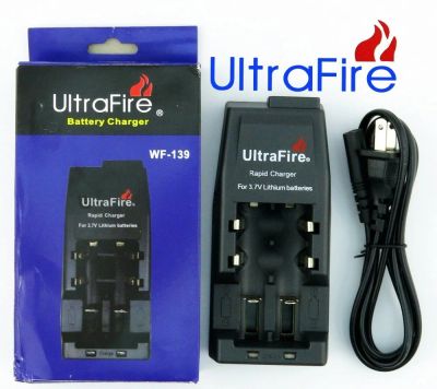 Лот: 10671526. Фото: 1. Зарядное устройство Ultrafire... Зарядные устройства, блоки питания для бытовой техники