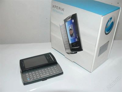 Лот: 2235675. Фото: 1. смартфон sony ericsson xperia... Смартфоны