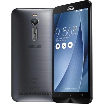 Лот: 11636796. Фото: 1. ASUS Zenfone 2 ZE551ML 4Gb/32Gb... Смартфоны