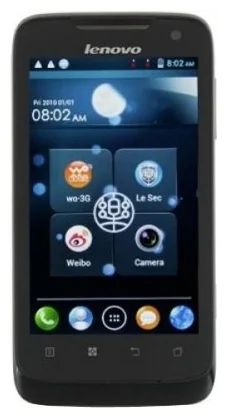 Лот: 4839259. Фото: 1. lenovo. Смартфоны