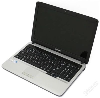 Лот: 936343. Фото: 1. Samsung NP-RV 510-A02RU Снижение... Ноутбуки