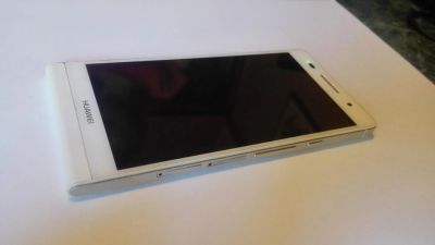 Лот: 7580658. Фото: 1. Huawei P6. Смартфоны