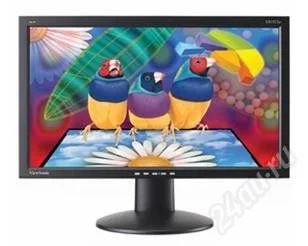 Лот: 946159. Фото: 1. Монитор ViewSonic TFT 18.5" VA1913W-14... ЖК-мониторы