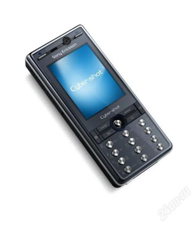 Лот: 1496878. Фото: 1. sony ericson k810i. Кнопочные мобильные телефоны