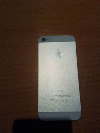 Лот: 4922634. Фото: 1. iPhone 5 , с рубля! читаем описание... Смартфоны