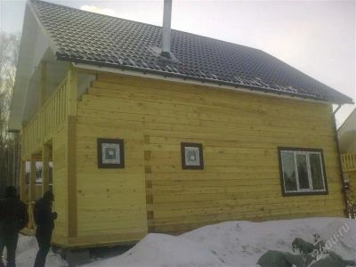 Лот: 2662088. Фото: 1. Строительство и проектирование... Другое (строительство и ремонт)