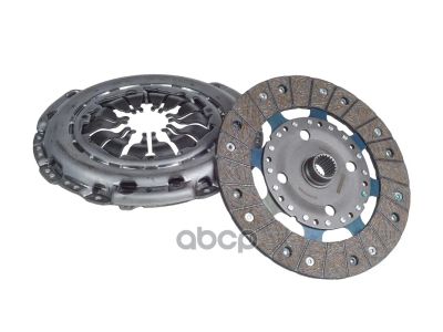 Лот: 21893020. Фото: 1. 07-01473-Sx_к-Кт Сцепления! Renault... Другое (автозапчасти)