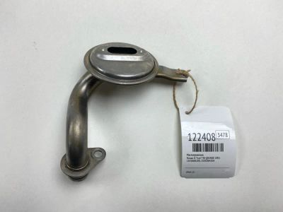 Лот: 25798726. Фото: 1. Маслоприемник Nissan X-Trail 2001... Двигатель и элементы двигателя