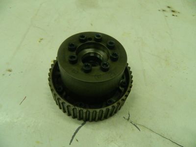Лот: 8575689. Фото: 1. Муфта vvt-i 3s-ge. Двигатель и элементы двигателя