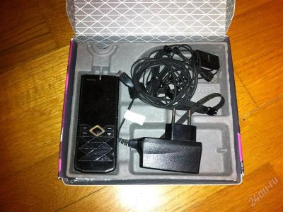 Лот: 1477624. Фото: 1. NOKIA 7900. Кнопочные мобильные телефоны