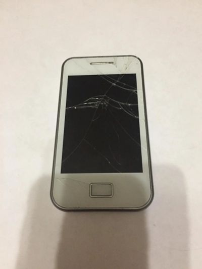 Лот: 11050704. Фото: 1. GoldStar SP35 на запчасти. Микросхемы и платы