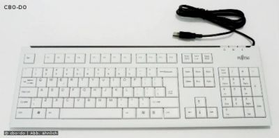 Лот: 8787950. Фото: 1. клавиатура usb новая в упаковке. Клавиатуры и мыши