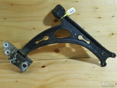 Лот: 18563246. Фото: 1. Рычаг подвески Audi A3 8PA BLX... Ходовая, подвеска, рулевое управление