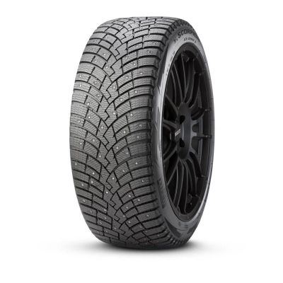 Лот: 19563127. Фото: 1. шип Pirelli Scorpion Ice Zero-2... Шины