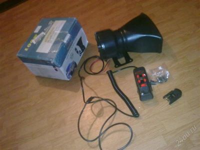 Лот: 1266609. Фото: 1. громкоговоритель 12 v для автомобиля... Акустика автомобильная