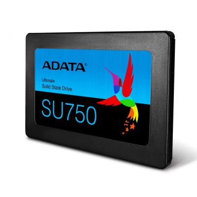 Лот: 19303667. Фото: 1. SSD 2.5&quot; 256GB Adata Ultimate... SSD-накопители