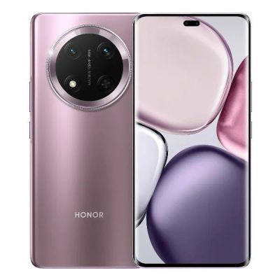 Лот: 24998973. Фото: 1. Смартфон Honor X9c 12/256GB Purple. Смартфоны