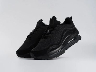 Лот: 24973220. Фото: 1. Кроссовки Nike Air Max 97 Futura. Кеды, кроссовки, слипоны