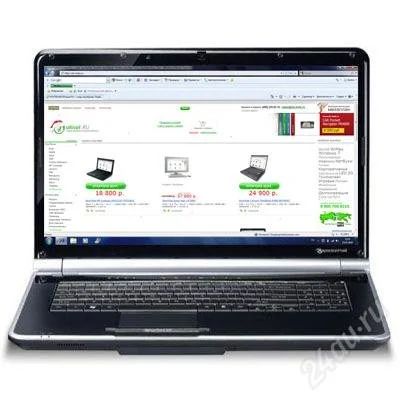Лот: 1571811. Фото: 1. PACKARD BELL EASYNOTE TJ61-RB-001RU... Ноутбуки
