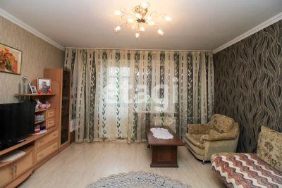 Лот: 25294624. Фото: 1. 3-комн. квартира , Красноярск... Квартиры, студии