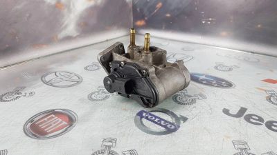 Лот: 23587189. Фото: 1. Клапан EGR Volkswagen Golf BLF... Выхлопная система