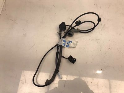 Лот: 21704071. Фото: 1. провод датчика abs Toyota Raize... Двигатель и элементы двигателя