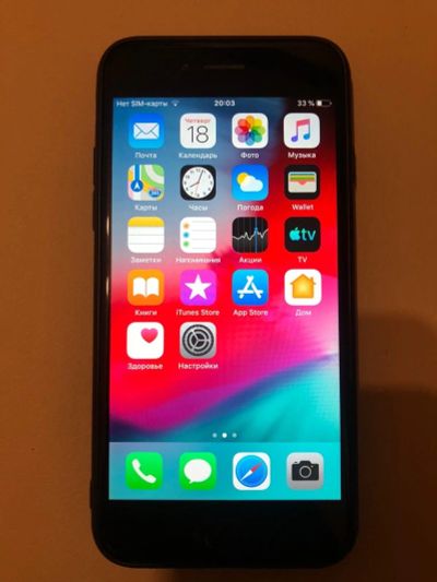 Лот: 17361029. Фото: 1. iPhone 6. Смартфоны