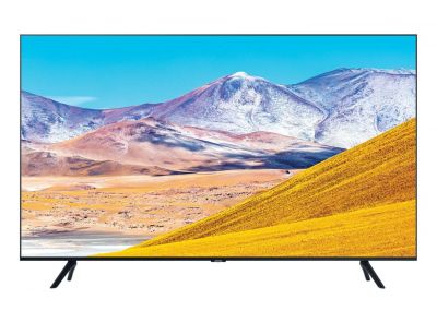 Лот: 15852516. Фото: 1. Телевизор Samsung UE43TU8000U. Телевизоры