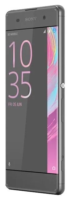 Лот: 9123041. Фото: 1. Смартфон Sony Xperia XA Dual. Смартфоны