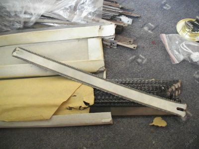 Лот: 5699668. Фото: 1. полотно 2х стороннее. Расходные материалы, сменные насадки