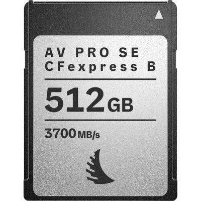 Лот: 25126612. Фото: 1. Карта памяти Angelbird Cfexpress... Карты памяти