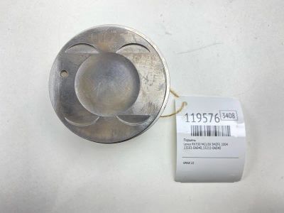 Лот: 25678880. Фото: 1. Поршень Lexus Rx330 2004 131010A040... Двигатель и элементы двигателя