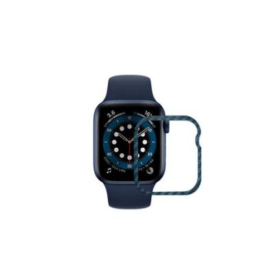 Лот: 25331403. Фото: 1. Чехол Watch 7/8 41mm KZDOO Keivlar... Чехлы, бамперы