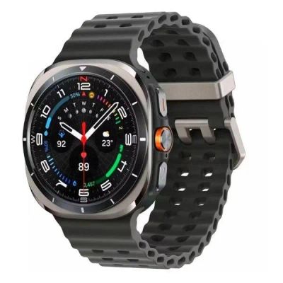 Лот: 25732566. Фото: 1. Смарт-часы Samsung Galaxy Watch... Смарт-часы, фитнес-браслеты, аксессуары