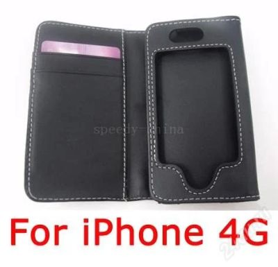 Лот: 2498787. Фото: 1. чехол книжка iphone 4/4s. Чехлы, бамперы